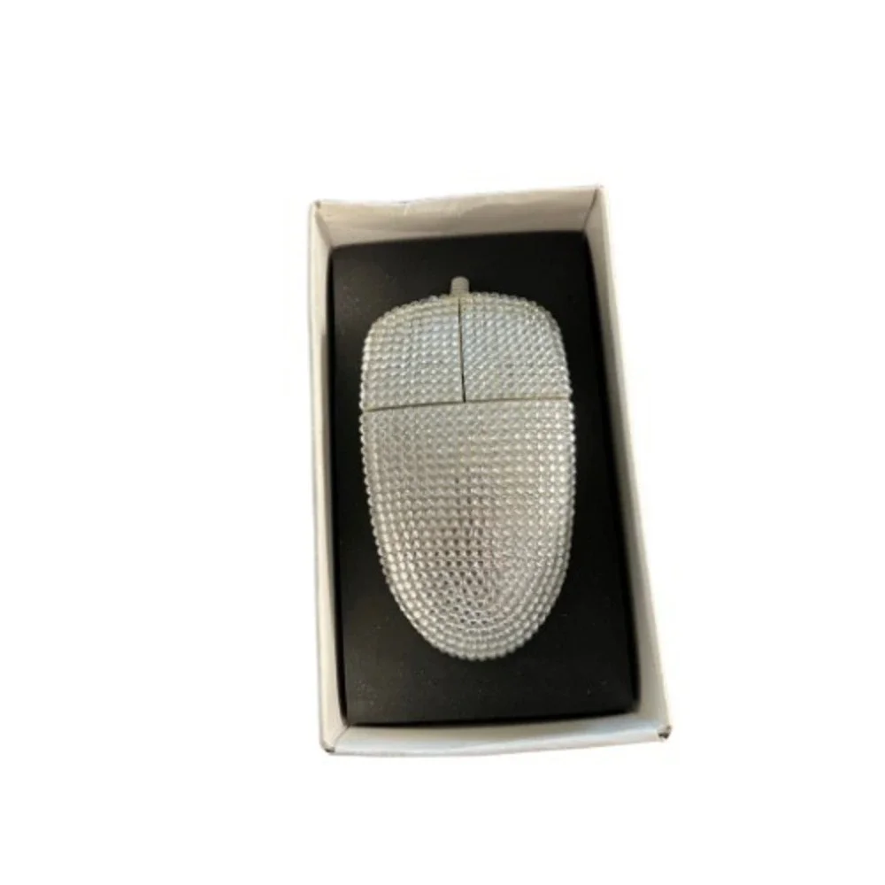 Microsoft Serial-PS/2‎ Compatible Mouse 2-Button 1292528, AM-737-P-Vintage